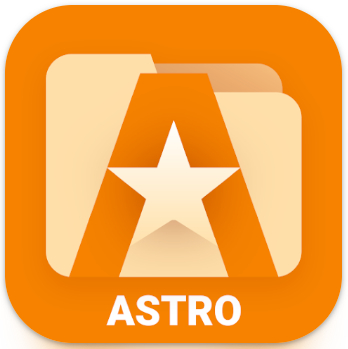 ASTRO File Manager & Cleaner 2023 App Free Download Latest
