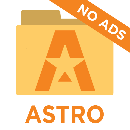 ASTRO File Manager Download