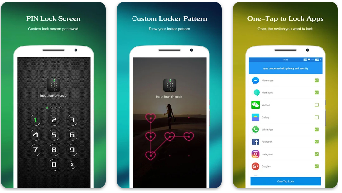 Applock MOD APK Free Download For Android Phone