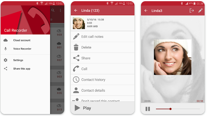 Call Recorder - Automatic Call Recorder pro apk free download for windows