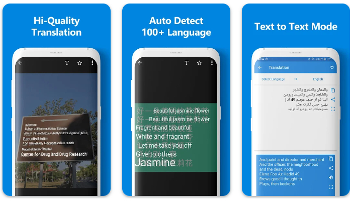 Camera Translator - Translate MOD APK Free Download For Android Phone