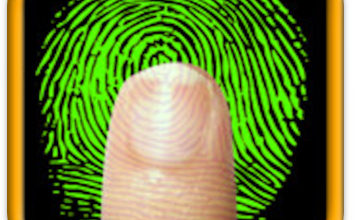 Fingerprint Pattern App Lock 2023 App Free Download Latest