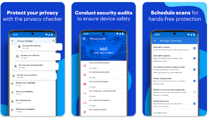 Malwarebytes Mobile Security Pro App Free Download For iphone iOS