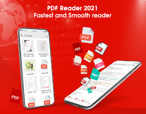 PDF Reader - PDF Viewer 2022 App Free Download latest version