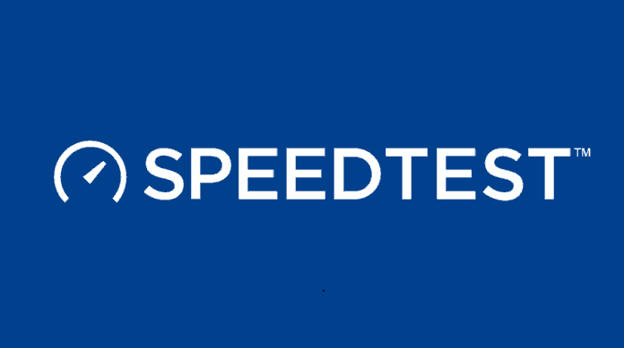 Speedtest by Ookla App Free Download