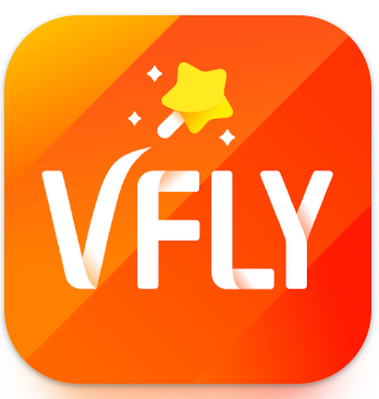 VFly video editor&video maker App Free Download Latest