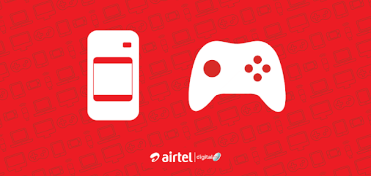 Airtel Smart Remote Apk App Free download