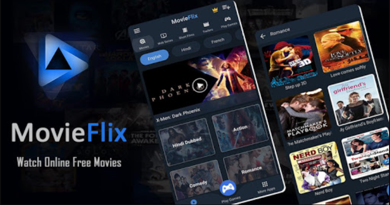 Movieflix App Free Download For Android
