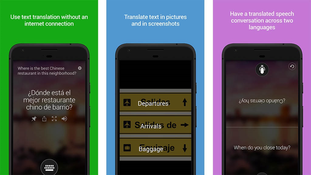 Easy Massive Translator App For IPhone