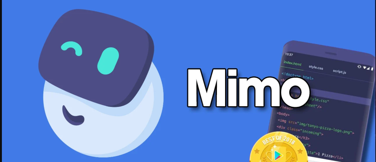 Mimo App Free Download