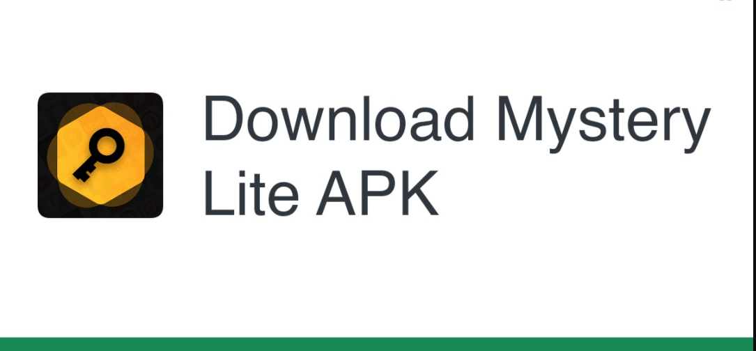 Mystery Lite App Free Download