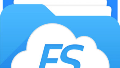ES File Explorer Pro APK Free Download For iPhone