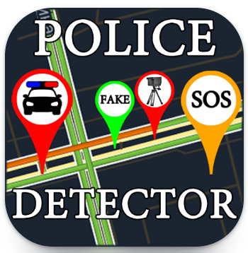 Police Detector - Speed Radar APK App Free Download Latest Version 2022