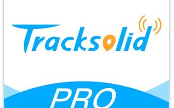 Tracksolid Pro App free download latest version 2022