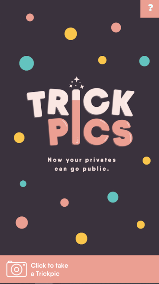 TrickPics MOD App free download for Android phones