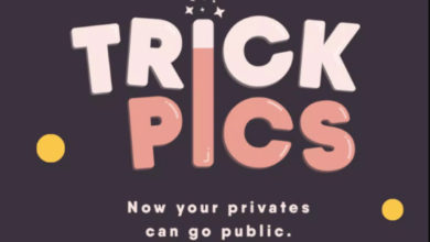 Trickpics Premium Unlocked App Free Download Latest Version 2022