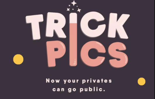 Trickpics Premium Unlocked App Free Download Latest Version 2022