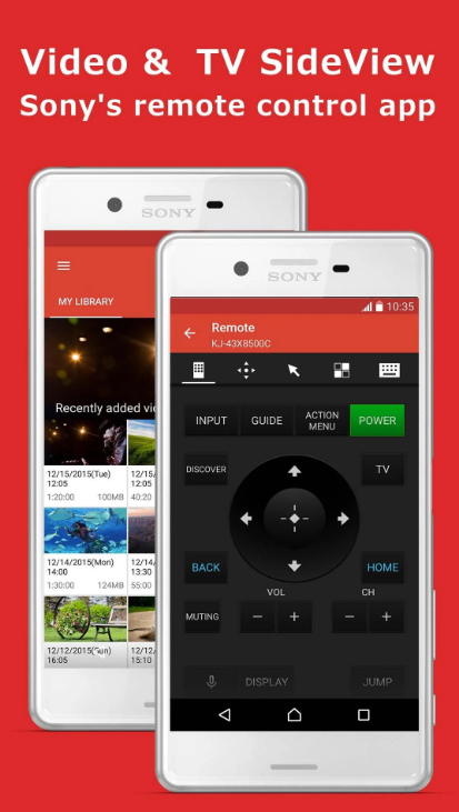 Video & TV SideView Remote Pro Apk Free Download iPhone iOS