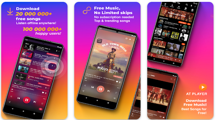 YouTube To Mp3 Downloader MOD APK Free Download for iPhone iOS