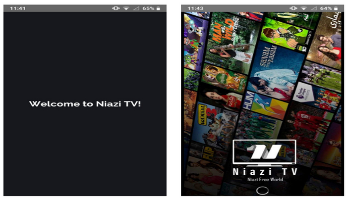 Niazi Tv Apk Download (Latest Version) V11.6 For Android