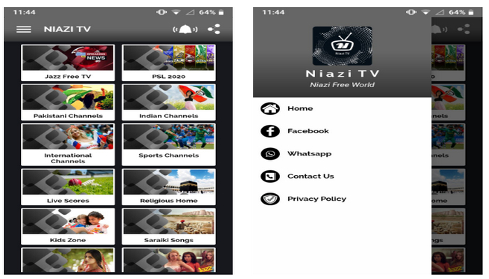 Niazi Tv Pk App Free Download Barbarossa