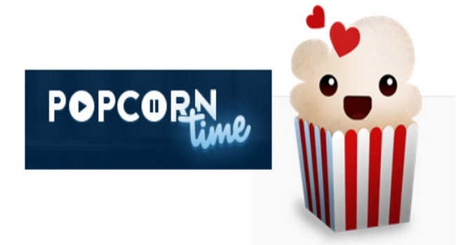 Popcorn Time App For iPhone