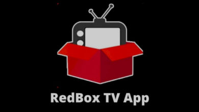 RedBox App Free Download For Android