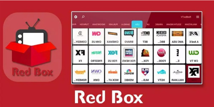 Redbox Free Live Tv Review