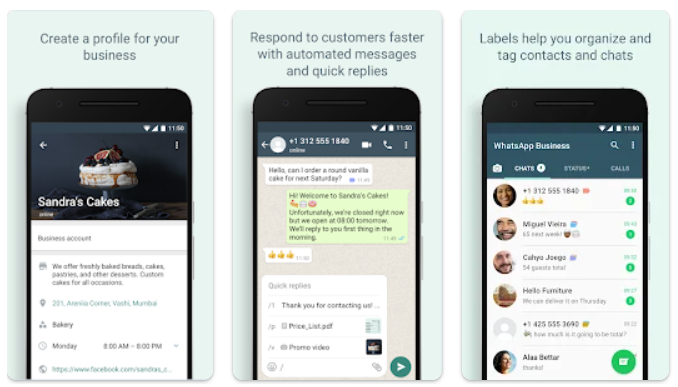 Whatsapp Business App Download Latest Version